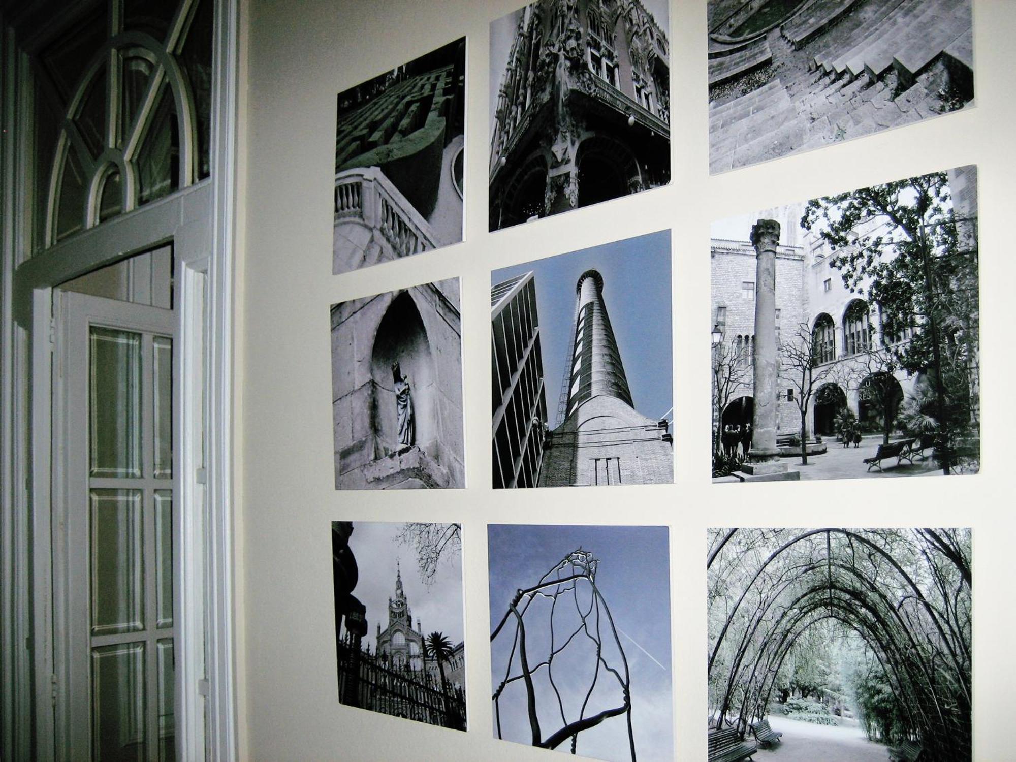 Casa Del Mediterraneo Barcelone Extérieur photo