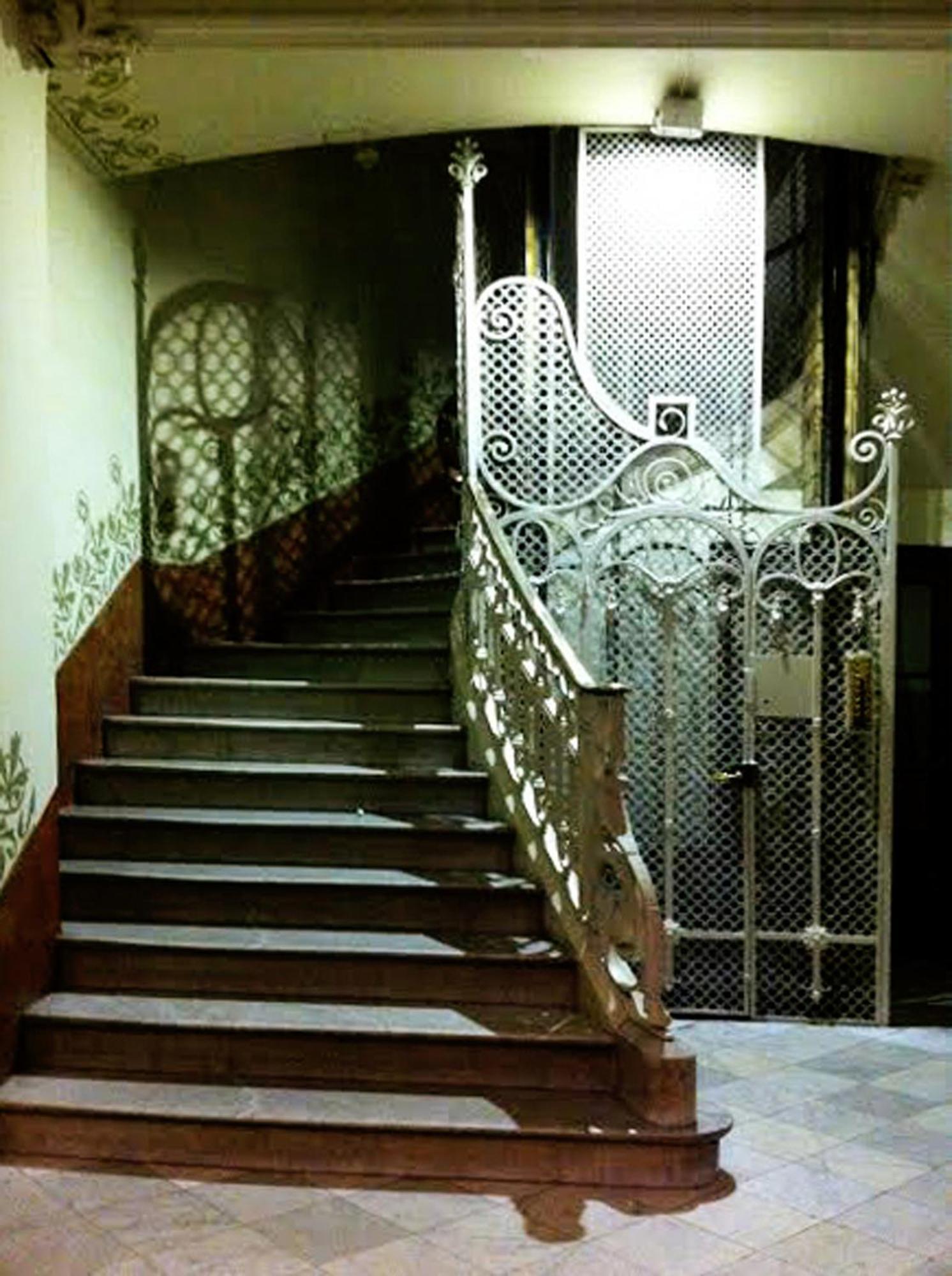 Casa Del Mediterraneo Barcelone Extérieur photo