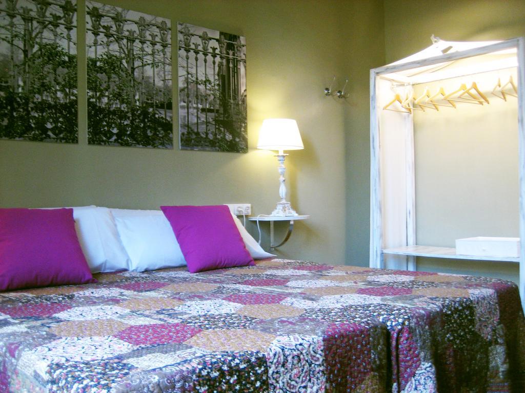Casa Del Mediterraneo Barcelone Extérieur photo