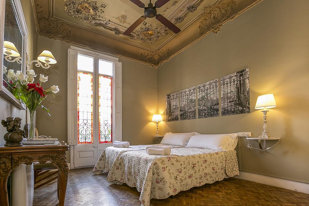 Casa Del Mediterraneo Barcelone Extérieur photo