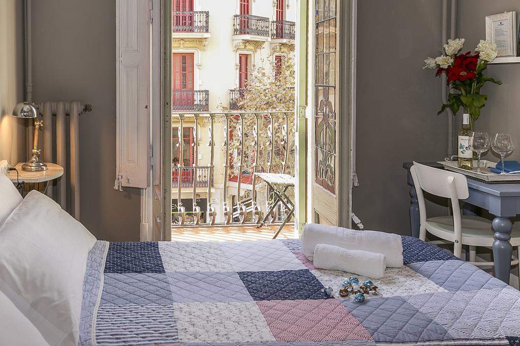 Casa Del Mediterraneo Barcelone Extérieur photo