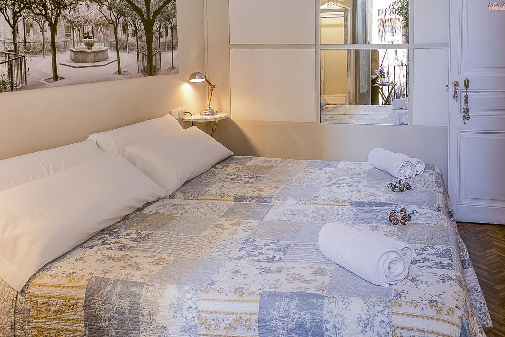 Casa Del Mediterraneo Barcelone Extérieur photo