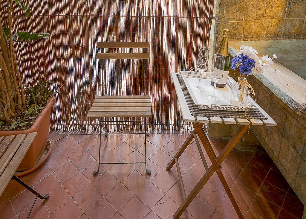 Casa Del Mediterraneo Barcelone Extérieur photo