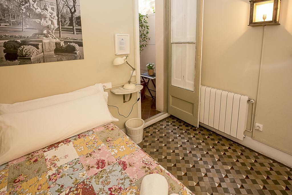 Casa Del Mediterraneo Barcelone Extérieur photo