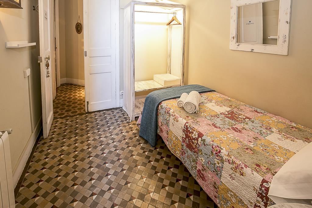 Casa Del Mediterraneo Barcelone Extérieur photo