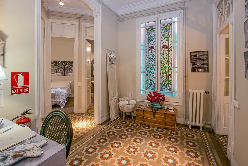 Casa Del Mediterraneo Barcelone Extérieur photo